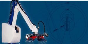 Robotic Palletizer