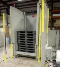 Pallet Dispensers