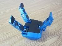 Robotic Hand Grippers