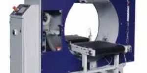 Stretch Wrapping Equipments
