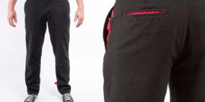Mens Casual Pant