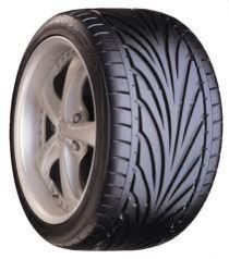 Rubber Tyres