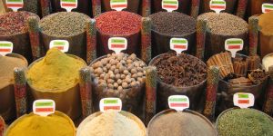 Spices