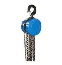 Chain Pulley Block