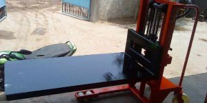 Industrial Pallet Stacker