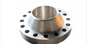 Flanges