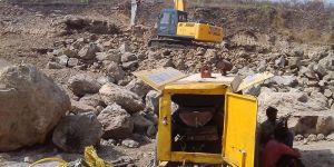 Mining Services