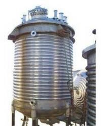 Industrial Chemical Reactor