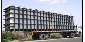 Hot Dip Galvanising Plant