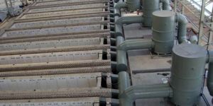 Hot Dip Galvanizing Plants