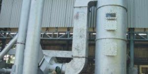 White Fume Extraction Systems