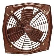 Fresh Air Fans