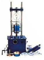 California Bearing Ratio