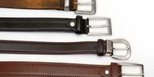 Mens Formal Leather  Belts