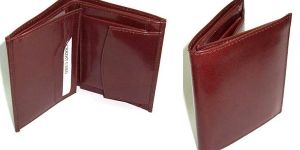 Mens Leather Wallets