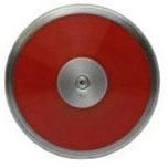 Lo Spin Challenge Discus