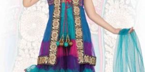 Girls Churidar Suits