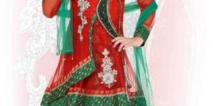 Girls Lehenga