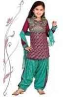 Girls Salwar Suits
