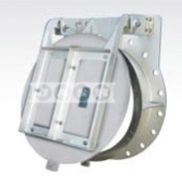 Stainless Steel Flap Gates