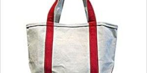Cotton Hand Bags