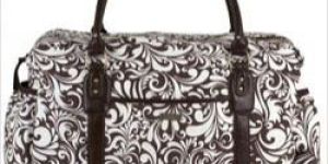 Diaper Bag