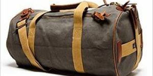 Duffle Bag