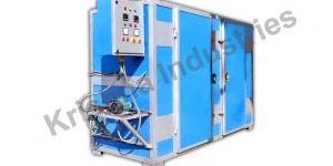 Cashew Dryer Machine