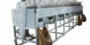 Cashew Grading Machine