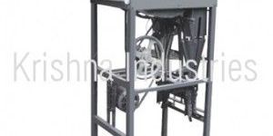 Latest Cashew Cutting Machine