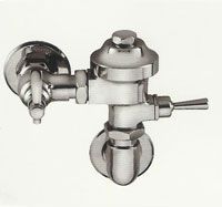Flush Valve G-ii
