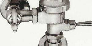 Grace Flush Valve