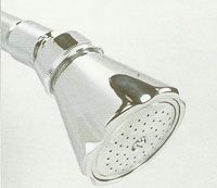 Overhead Shower