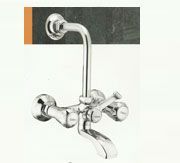 Wall Mixer