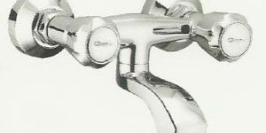 Wall Mixer - Non Telephonic