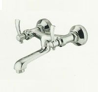 Wall Mixer
