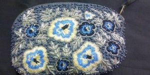 Fancy Embroidered Purses
