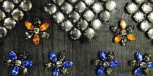 Haute Couture Embroidery Work Services