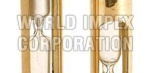 Brass Sand Timers