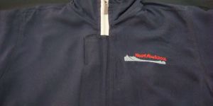 Fleece Full Zip Jacket