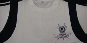 Sinker Round Nick Tshirts