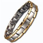 Titanium Magnetic Bracelet