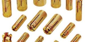 Brass Anchor Bolts