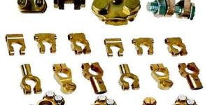 Brass Battery Terminals