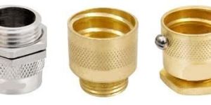Brass Flexible Connector