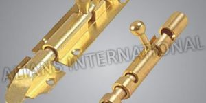 Brass Hardware Parts