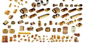 Brass Inserts