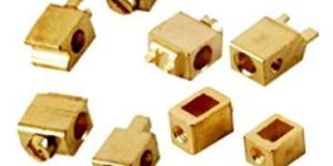 Brass PCB Terminals