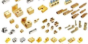 Brass Terminals