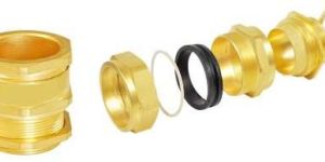 CW3 Part Cable Gland